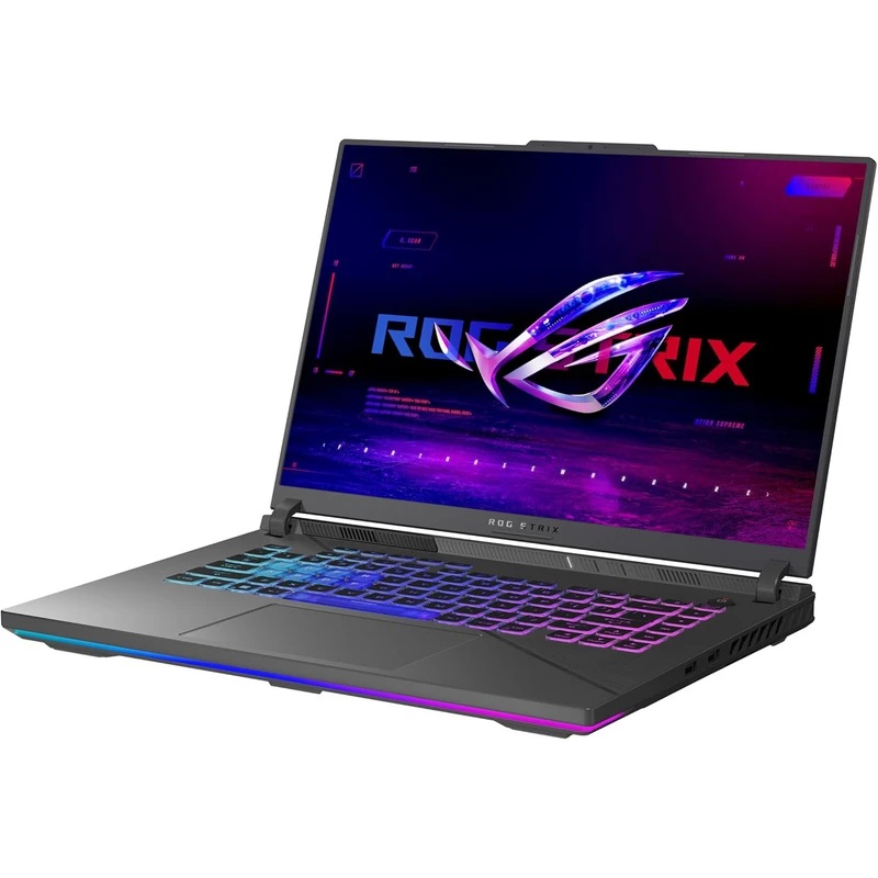 لپ تاپ ایسوس مدل ASUS G614FR-RV026 | R9(9955HX) | 32GB | 1TB SSD | 12 RTX 5070Ti