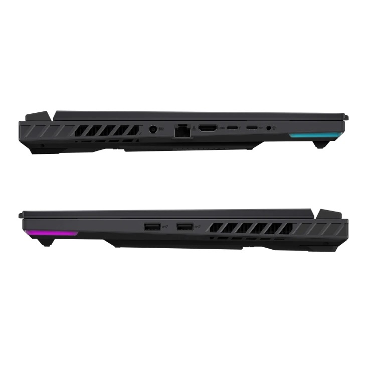 لپ تاپ ایسوس مدل ASUS G614FR-RV026 | R9(9955HX) | 32GB | 1TB SSD | 12 RTX 5070Ti
