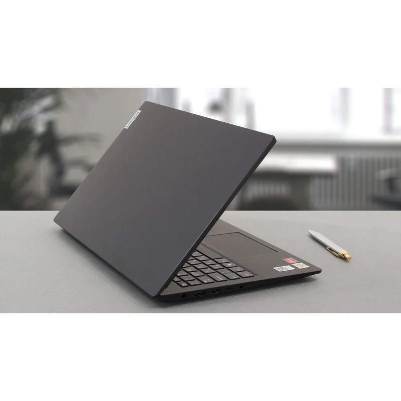 لپ تاپ 15.6 اینچی لنوو مدل V15 N4500-4GB DDR4-256GB SSD-TN