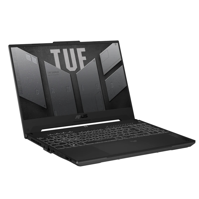 لپ تاپ 16 اینچی ایسوس  FX607VU-RL031W-i7 13620H-32GB DDR5-1TB SSD-RTX4050
