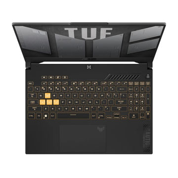 TUF Gaming F16 FX607VU-RL031W-i7 13620H-16GB DDR5-1TB SSD-RTX4050-FHD-W