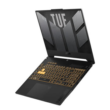  FX607VU-RL031W-i7 13620H-16GB DDR5-512GB SSD-RTX4050
