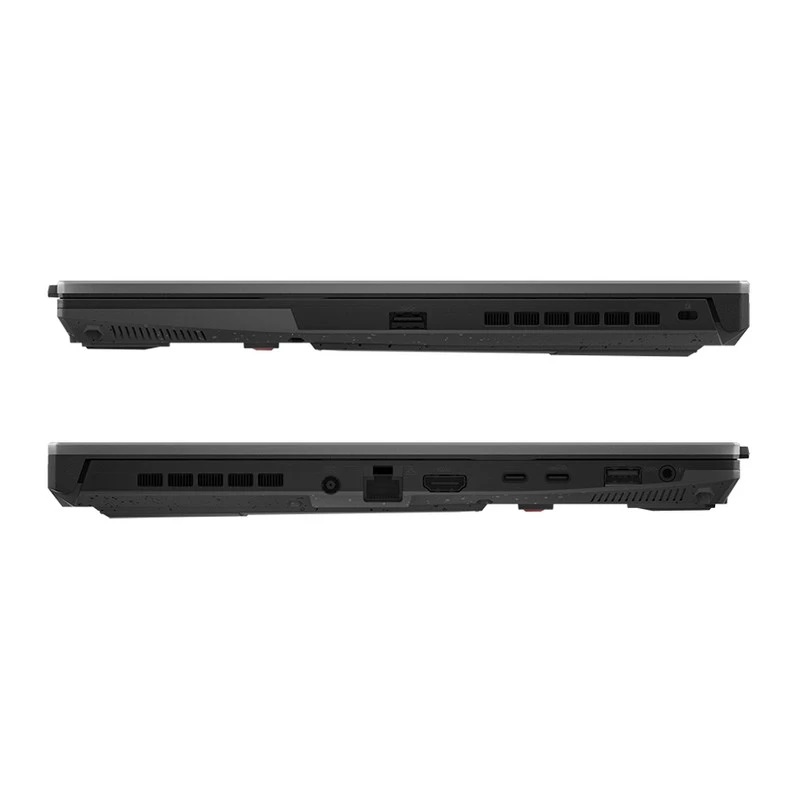 لپ تاپ ایسوس TUF FX507VV i7 13620H-16GB 1TB SSD-8G 4060