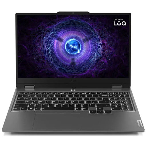 LOQ I5 12450HX 24GB-1T SSD RTX 3050