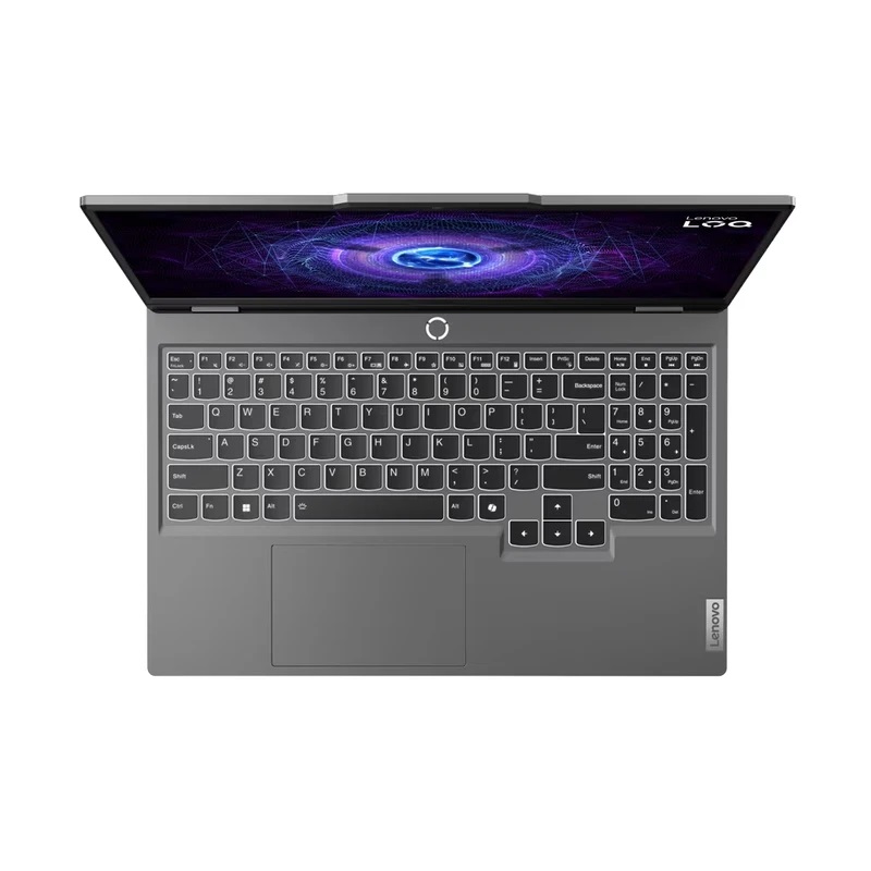 لپ تاپ لنوو LOQ مدل LOQ I5 12450HX 24GB-1T SSD RTX 3050