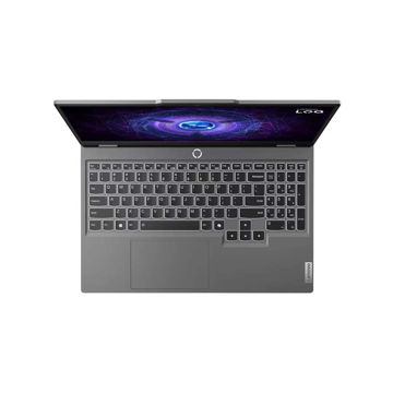 لپ تاپ 15.6 اینچی لنوو مدل LOQ 15IRX9-i7 13650HX 24GB 1SSD RTX4060
