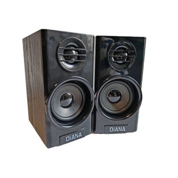 اسپیکر دسکتاپ دیانا مدل D-AC2031