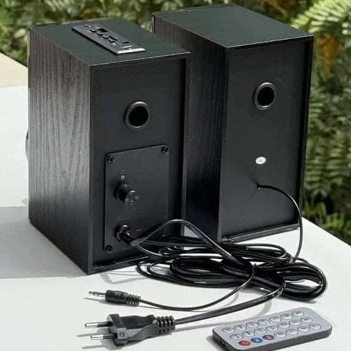 اسپیکر دسکتاپ دیانا مدل D-AC2031