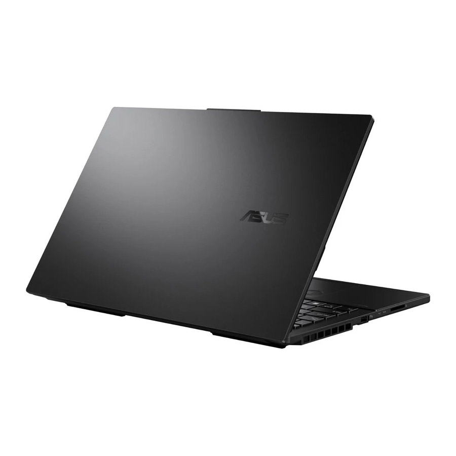 لپ تاپ ایسوس Q543MJ- Core Ultra 9 185H RTX 3050 24GB 512 SSD OLED + چهار ماه خدمات رایگان نصب نرم افزار