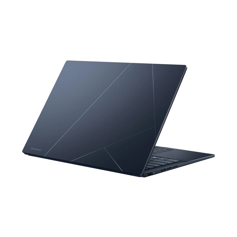  لپ تاپ ایسوس UX3405CAIntel Core Ultra 7 255H 16  512 Intel Arc OLED + چهار ماه خدمات رایگان نصب نرم افزار