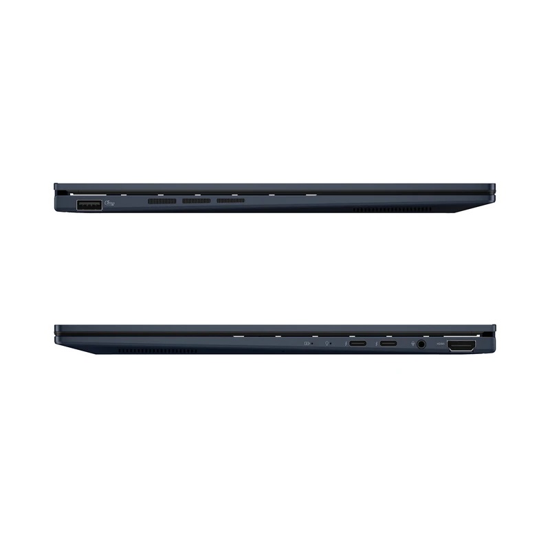  لپ تاپ ایسوس UX3405CAIntel Core Ultra 7 255H 16  512 Intel Arc OLED + چهار ماه خدمات رایگان نصب نرم افزار