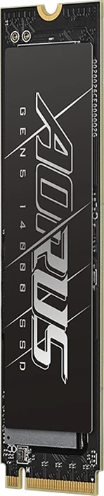 هارد GIGABYTE AROUS  1TB M.2 GEN5 14000 NVME SSD