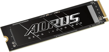 هارد GIGABYTE AROUS  1TB M.2 GEN5 14000 NVME SSD