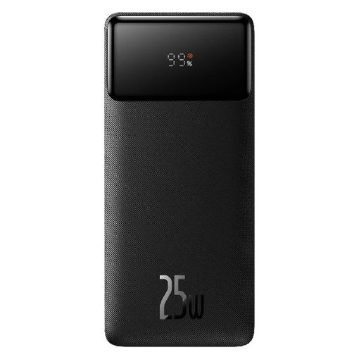 پاوربانک Bipow Digital Display 25W PPBD020301