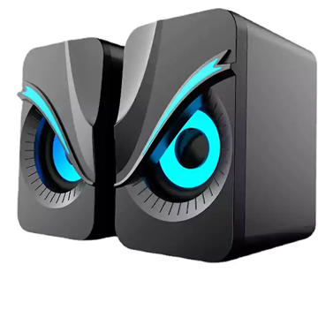 اسپیکر هاتمی مدل HOTMAI FT-Q9 Prime