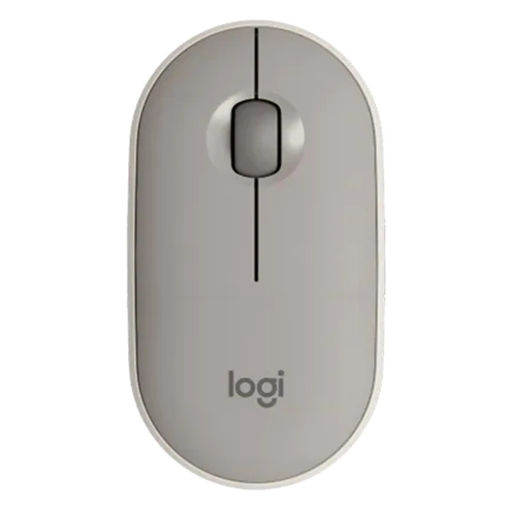 ماوس بی سیم لاجیتک سایلنت مدل M350