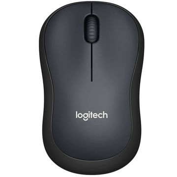 ماوس بی سیم لاجیتک سایلنت مدل M220