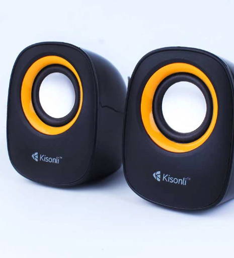 اسپیکر دسکتاپ کیسونلی مدل V360