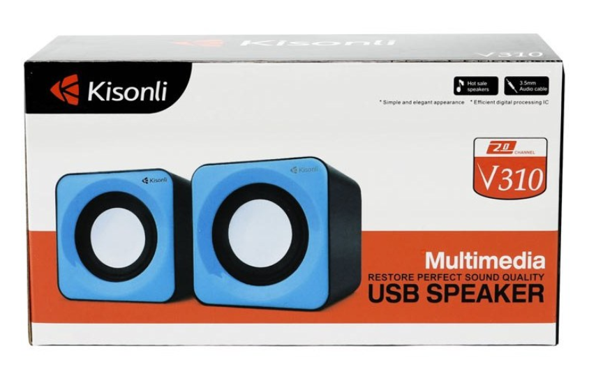 اسپیکر کیسونلی مدل V310