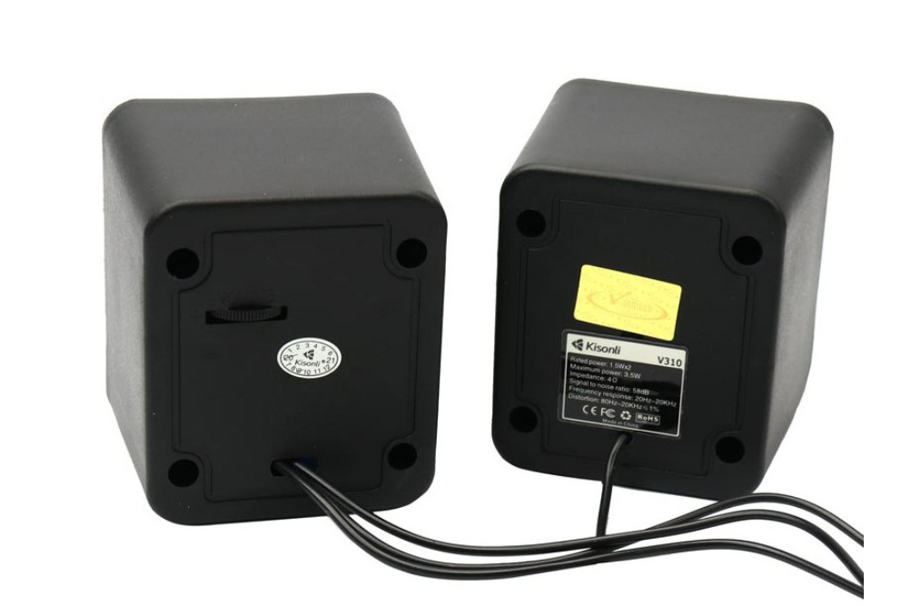 اسپیکر کیسونلی مدل V310