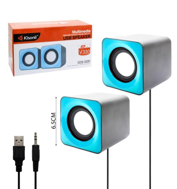 اسپیکر کیسونلی مدل V310