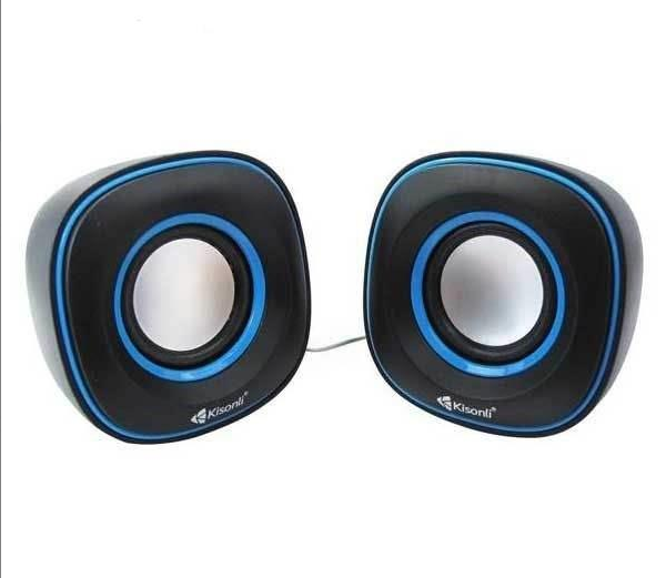 اسپیکر دسکتاپ کیسونلی مدل V360