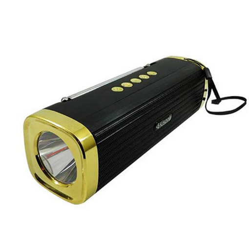 اسپیکر کیسونلی مدل Kisonli S2