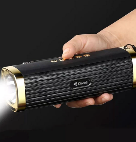 اسپیکر کیسونلی مدل Kisonli S2