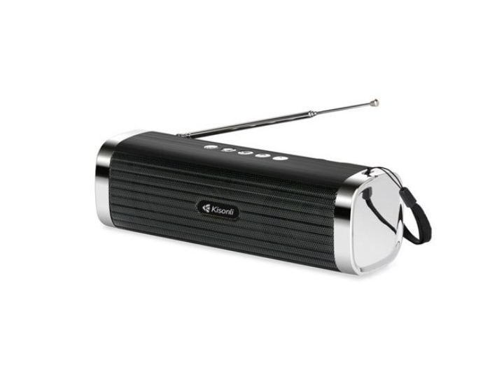 اسپیکر کیسونلی مدل Kisonli S2