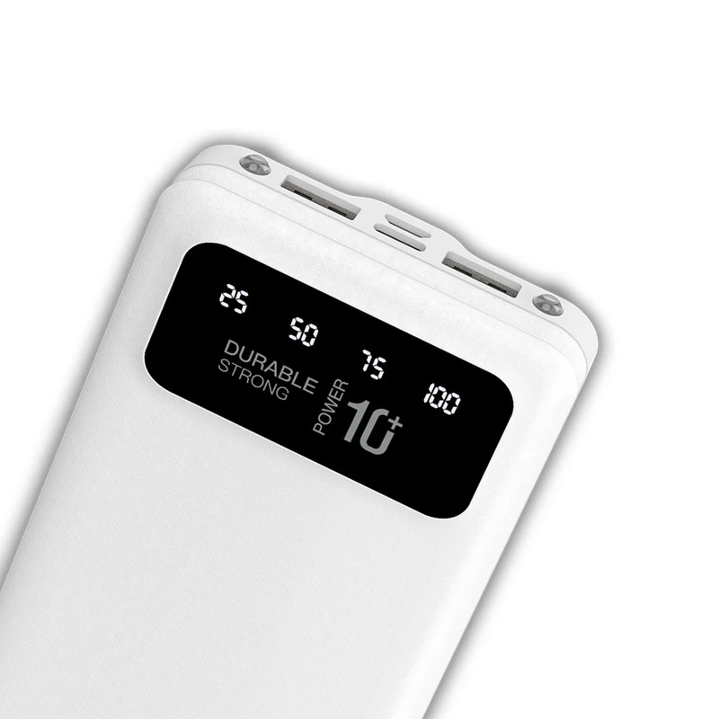 پاور بانک تسکو مدل TP 807