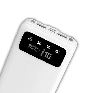 پاور بانک تسکو مدل TP 807