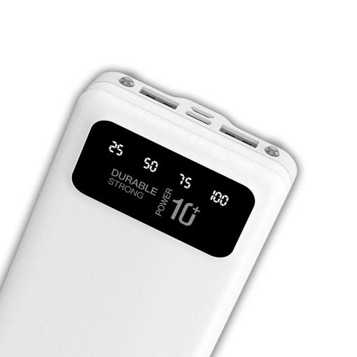 پاور بانک تسکو مدل TP 807