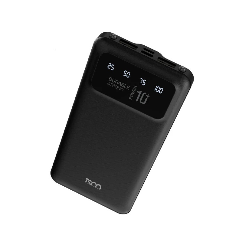 پاور بانک تسکو مدل TP 807
