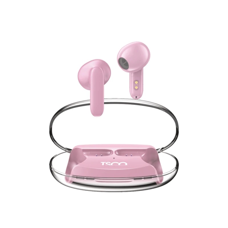 ایرپاد تسکو مدل TH 6310