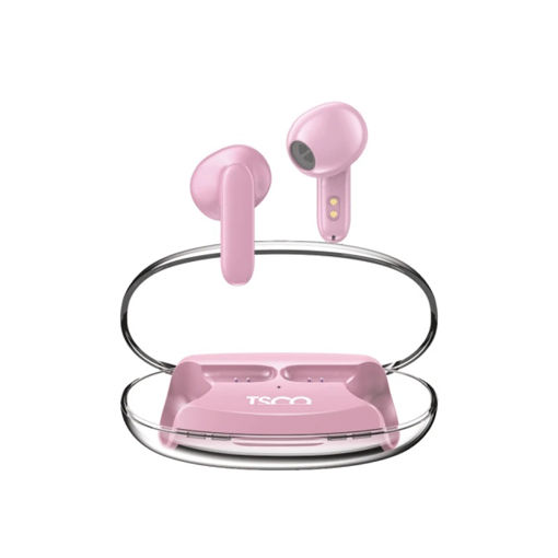 ایرپاد تسکو مدل TH 6310