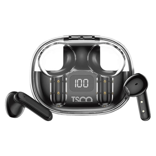 ایرپاد تسکو مدل TH 6312TWS