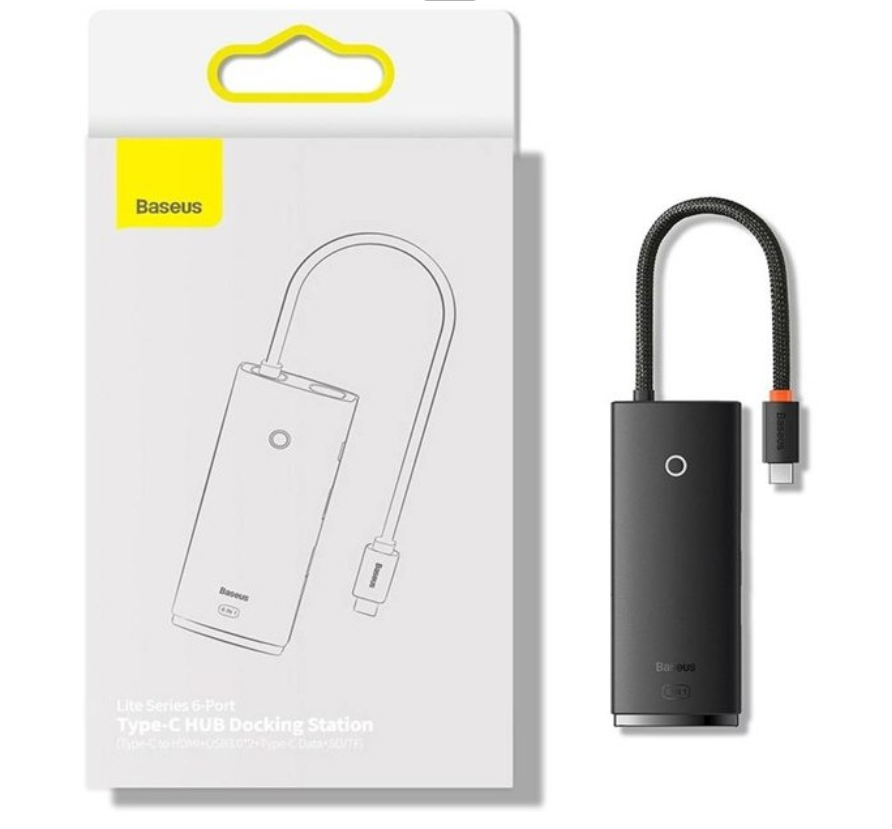 هاب باسئوس مدل WKQX050001