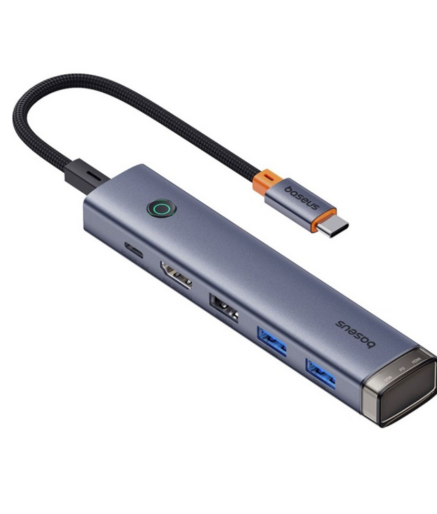 هاب باسئوس مدل   B00052802811-01