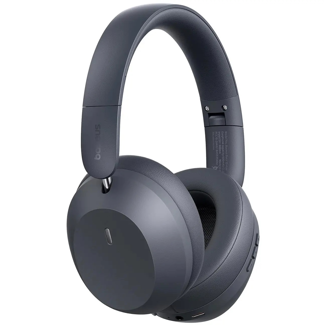 هدست بلوتوثی 5.3 A00070800221 Bass 35 Max