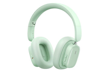 هدفون بلوتوثی باسئوس مدل ZHE BOWIE H1 NEUTRAL 2022