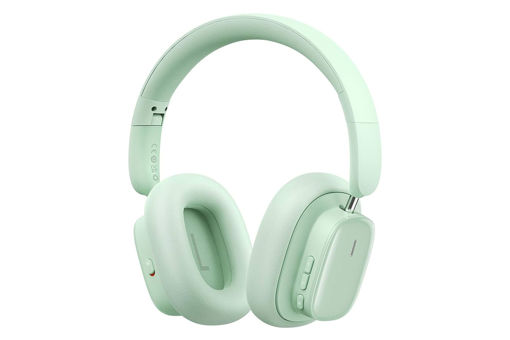 هدفون بلوتوثی باسئوس مدل ZHE BOWIE H1 NEUTRAL