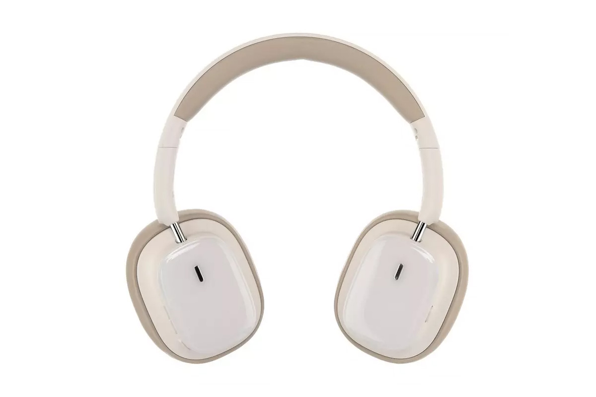 هدفون بلوتوثی باسئوس مدل ZHE BOWIE H1 NEUTRAL 2022