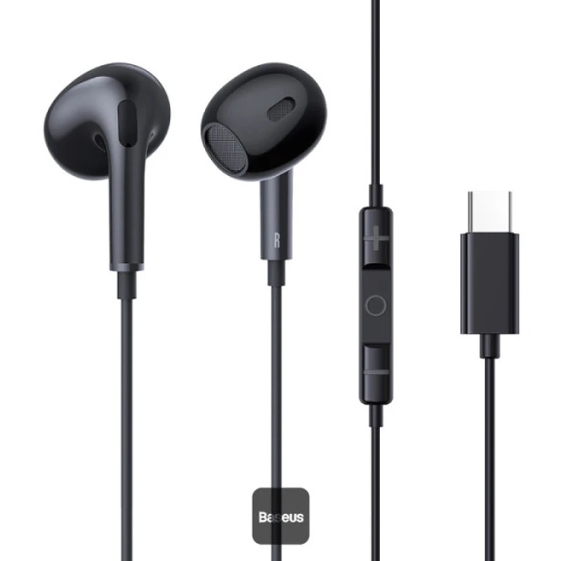 هندزفری باسئوس مدل Encok CZ17