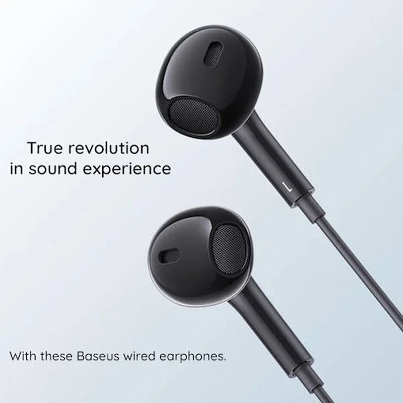 هندزفری باسئوس مدل Encok CZ17