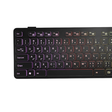 کیبورد تسکو مدل TK 8049