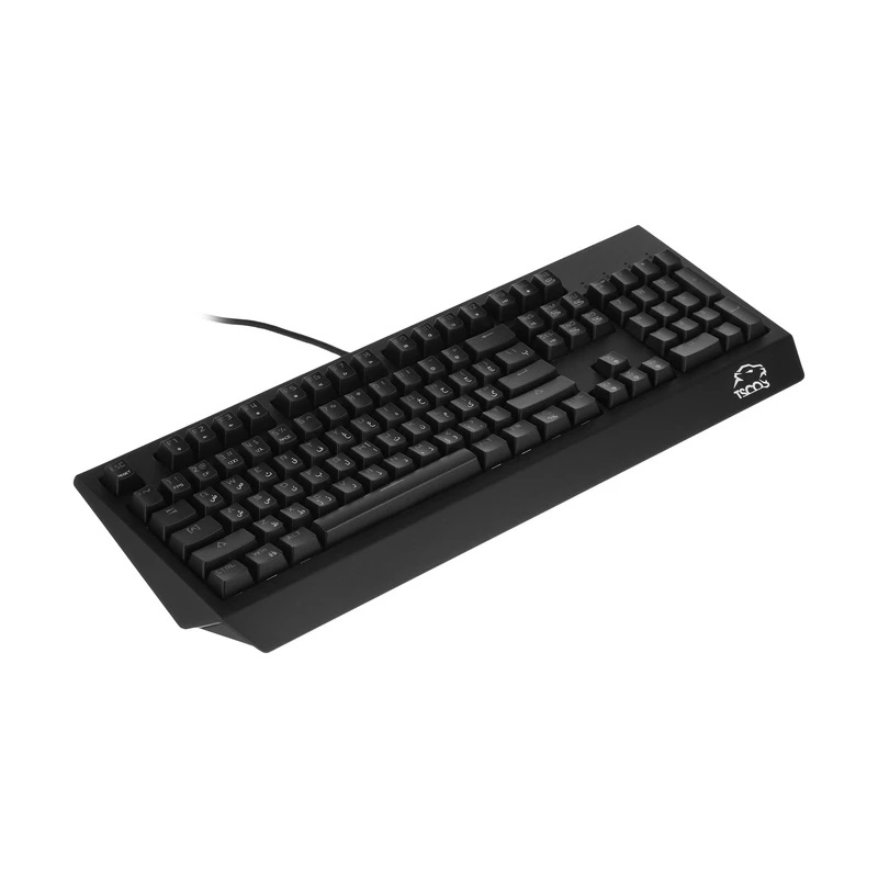 کیبورد گیمینگ تسکو مدل GK 8127
