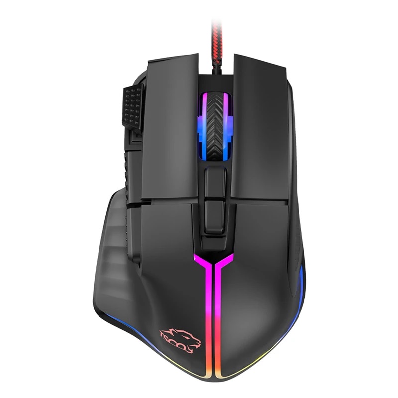 ماوس گیمینگ تسکو مدل GM 2030