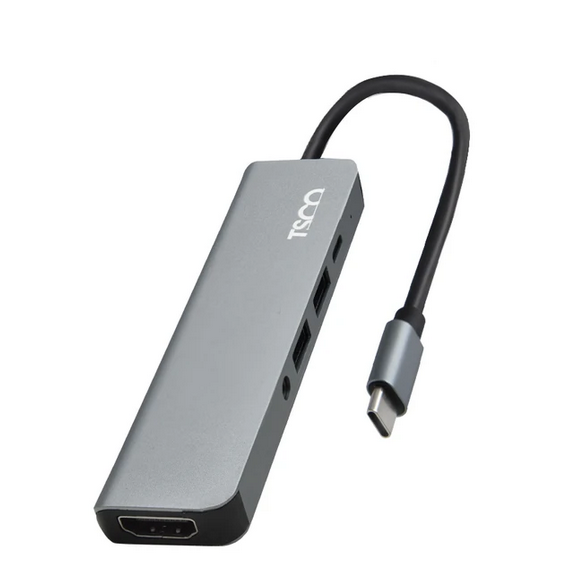 هاب USB تسکو مدل THU 1160