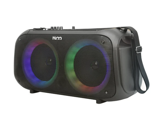 اسپیکر بلوتوثی قابل حمل تسکو مدل TS 23460