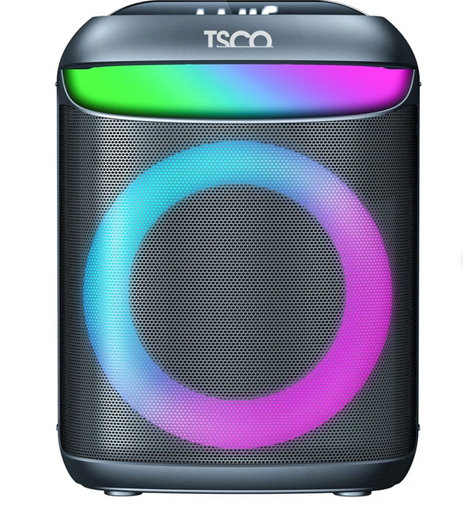 اسپیکر بلوتوثی تسکو مدل TS 23456